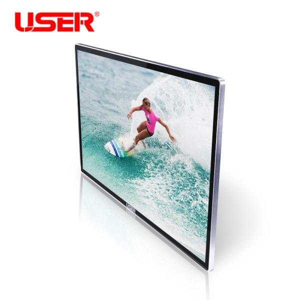 Cheap Professional Interactive Touch Screen Flat Panel Mount Touch Screen for sale