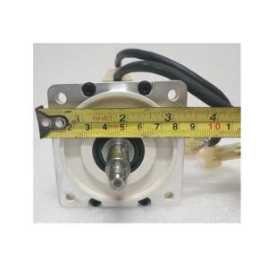 Best 3000rpm Panasonic Servo Motor MSMA08272U Single Phase wholesale