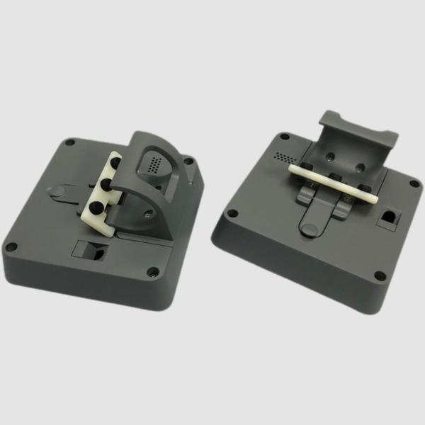 Prototype Cnc Machining With Home Appliance Evaluating Ergonomics And User