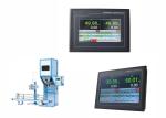 Dual Scales Bag Packaging Machine Weight Controller, With RS232 RS485 Modbus RTU