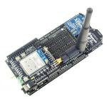Arduino Xbee shield V2.1 Arduino MEGA sensor expansion board V2.1 Xbee Sensor