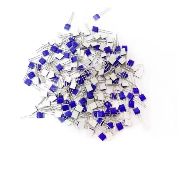 Cheap Temperature Sensor Thin Film Pt100 Element For RTD Class A for sale