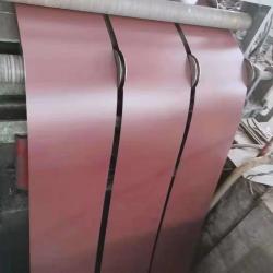 China ISO9001 Anti Corrosion H24 Aluminum Sheet Coil for sale