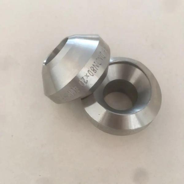 Cheap Ansi Sfenry Mss Sp-97 Socket Pipe Fittings Cl3000 Cl6000 Outlet Sockolet A105 for sale
