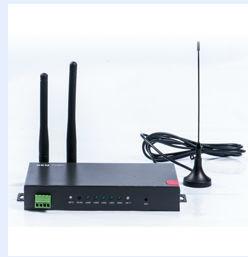 Cheap H50series 4G SIM Card Router for IP Camera, Traffic Disaster, Backup, Failover for sale