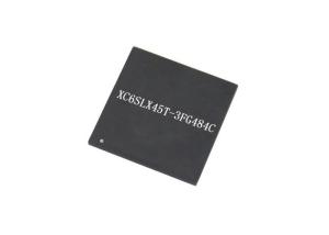 Best Field Programmable Gate Array XC6SLX45T-3FG484C General Purpose Programmable Logic IC wholesale