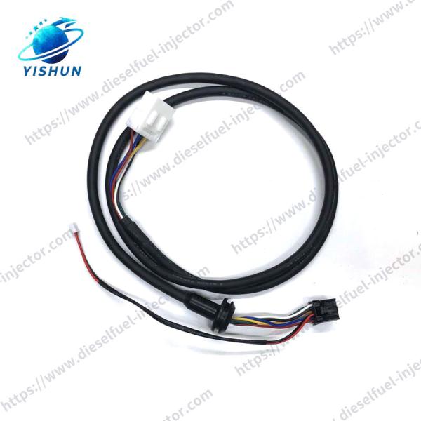 Cheap External Main Engine Wiring Harness  320C E320C Display Wiring Harness for sale