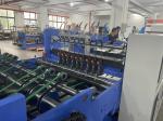 LD-1070 Perfect Binding Production Line Automatic Exercise/Notebook/Diary Book