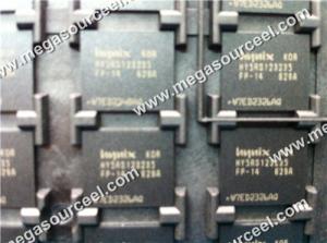 Best Computer IC Chips H5PS5162FFR-25C COMPUTER ADVANCED MICRO CPU HYNIX wholesale