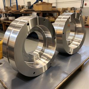Best Cheap CNC Machining Service Custom CNC Machining Part CNC Turning Parts CNC Steel Part wholesale