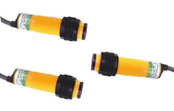 Cheap Water Proofing Infrared Proximity Switch With Multiple Protection Function for sale