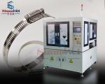 Automatic Worm Drive Hose Clamp Automatic Assembly Machine Making