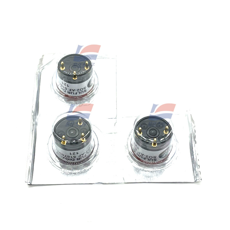 SO2-AF Sulfur Dioxide Sensor (SO2 sensor) Used For Sulfur Dioxide Portable Alarm
