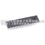 16K Bytes In System Programmable Ic Chip ATMEGA16A-PU For Automotive