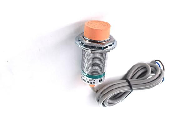 Cheap IP67 Inductive Type Proximity Sensor NPN / PNP High Flexibility General Purpose for sale