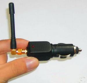 Best Vehicle Car Tracker GPS Jammer / Blocker EST-808KA2 with Antenna wholesale