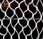 Customizable Fishing Net Machine Knotless Net Making Automaton