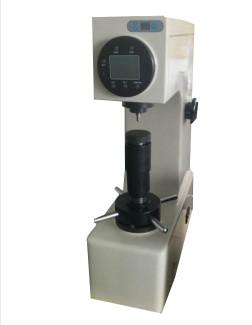 Cheap Electric Type Digital Hardness Tester Digital Display Data Output ISO9001 Approval for sale