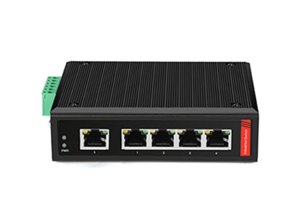 Cheap Fast Ethernet Switch,Unmanaged,5x10/100Base-TX for sale