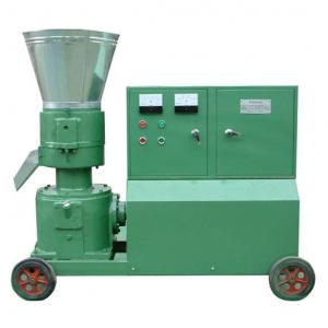 Best Roller Matrix Poultry Feed Making Machine Wood Pellet Machine For Fertilizer wholesale