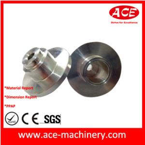 Customization for Hardware OEM Machining Part of Spray Nozzle in Customized Request
