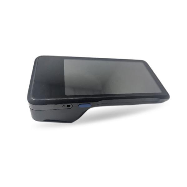 Cheap Compact POS Mobile Terminal For Secure Payment Processing Android POS Terminal（Business Terminal） for sale