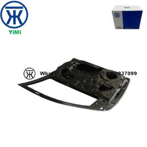 China ISUZU DMAX 2012 DOOR ASM FRT WO/TRIM RH 8981622021 on sale