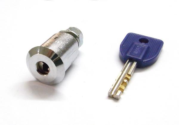 Cheap High Security Abloy Key Lock with S shape key for sale