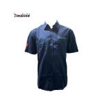 Best Men's Workwear for Work Shirts Custom Overall Work Suit Work Clothes wholesale