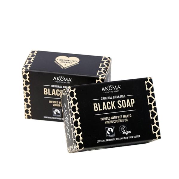 Cheap Customized Wholesale Soap Box Cheap Handmade Packaging Soap Paper Boxes for sale