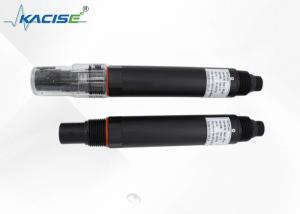 Temperature-Compensated Water Sensor for Drinking Water Monitoring Conductivity and TDS Output