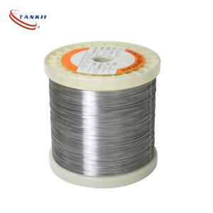 KP KN NiCr9010-NiAl Type K Thermocouple Wire For Aerospace Exploration And Innovation