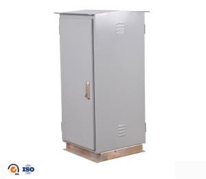 China Customized Distribution Box CNC Machining Laser Bend Welding Powder Spraying on sale