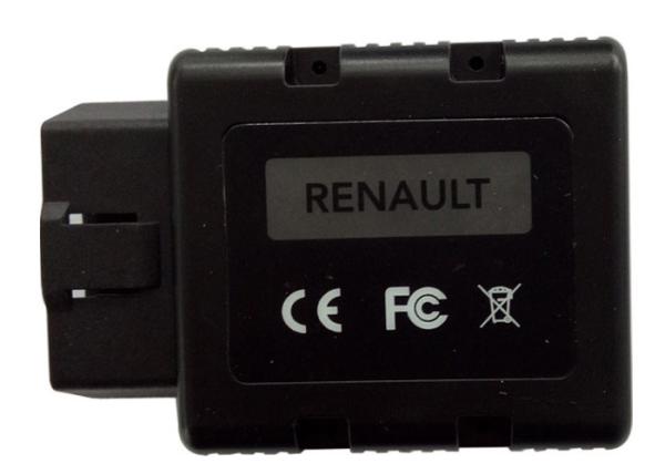 Cheap New -COM Bluetooth Diagnostic and Programming Tool for  Replacement of  Can Clip for sale
