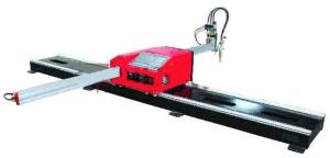 China Automatic high definition CNC Plasma Cutting Machine /  Equipment on sale