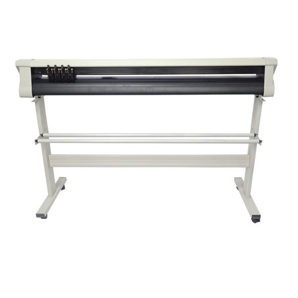 Cheap 1350mm Label Vinyl Cutter Machine Graph Cutter Plotter for sale