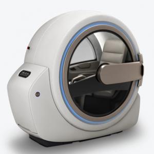 Best CE Sitting Hyperbaric Chamber SPA 5 - 10 Min Pressurization Time wholesale