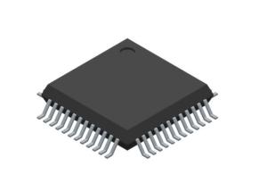 ARM Cortex-M0 CY8C4247AZI-L423 32Bit Single Core 48-LQFP Microcontroller MCU