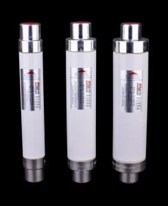 XRNT-12kV High Voltage Fuse ELSP Current-Limiting Backup Fuse 30A 51mmx292mm