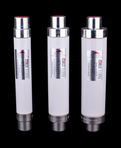 Cheap XRNT-12kV High Voltage Fuse ELSP Current-Limiting Backup Fuse 30A 51mmx292mm for sale