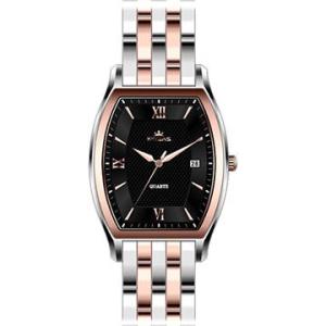 Automatic Ladies Watches Stainless Steel With Date Function Quartz