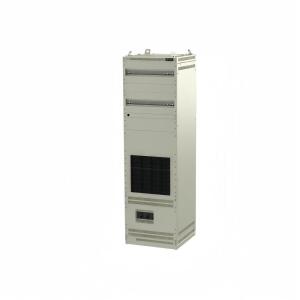 China Flatpack2 DC / DC Power Supply Cabinet 380V / 54V 36kW 3000W CDT31242.xxx SHE Module on sale