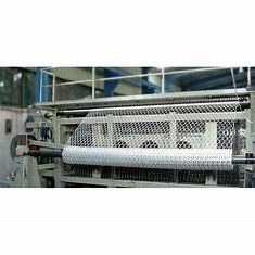 Cheap 3.0mm Diameter Overload Protect Clutch Wire Netting Machine for sale