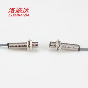 Best DC M12 Proximity Sensor wholesale