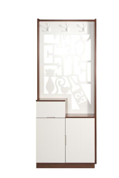 Cheap Effectively Separating Space Room Divider Cabinet Add Additional Storage Space for sale