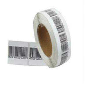 Best 58KHz High Sensitivity Eas System Security Solution Insert Label wholesale