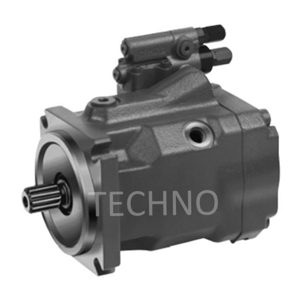 Cheap Rexroth R902549738 Piston Air Pump Variable For Hydrostatic Drives for sale