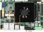 ES3-5200DL26C​ 3.5”Sbc Single Board Computer Soldered On Board Intel®I5 5200U