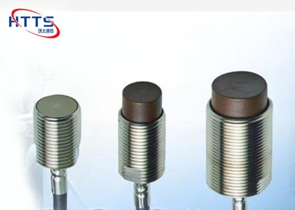 Cheap Mechanical Eddy Current Position Sensor Short Distance Eddy Current Detector for sale