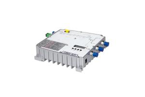 China 1GHz FTTB Fiber Optic Node With Digital Dispaly Support SNMP 1200~1600nm on sale